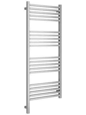 СУНЕРЖА Полотенцесушитель 1200х500 сатин, МЭМ левый, 071-5900-1250