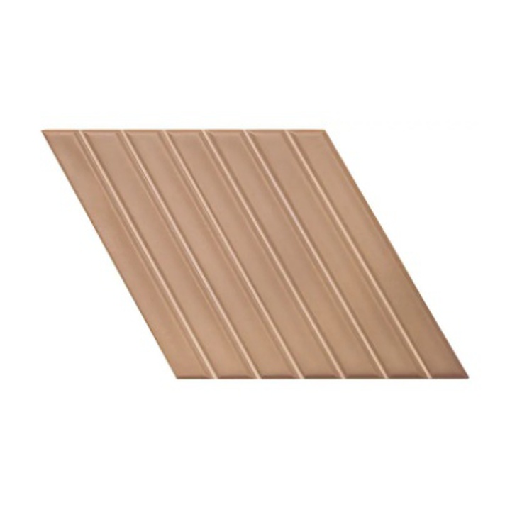 WOW Spike Bars 135018 A Earth Matt 15x25,9 матовая