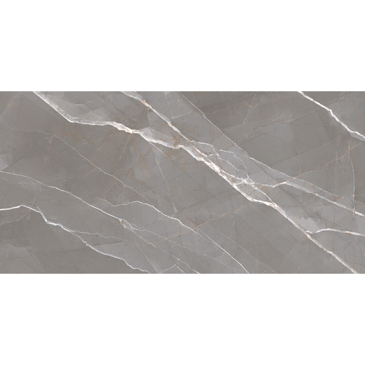 New Trend Essential 60120ESE25P Graphite Полированный 60x120 глянцевая