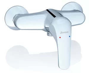 Смеситель для душа RAVAK RS 032.00/150 настенный