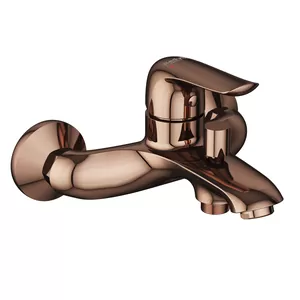 Смеситель by Damixa Palace Evo Gold для ванны/душа 331000000