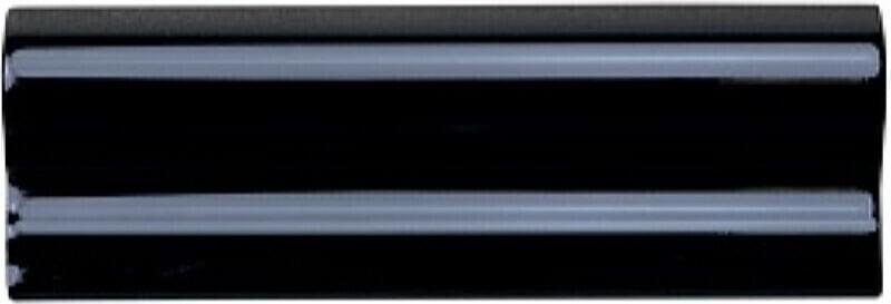 бордюр Neri Moldura Italiana Pb Negro 5x15