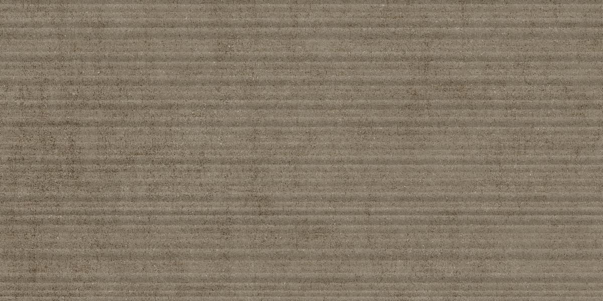 декор Cuit Clay Ribbed Ductile 60x120