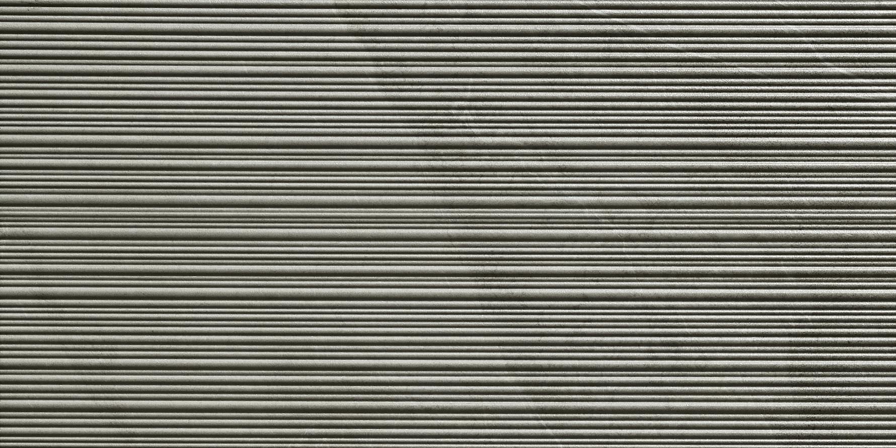 декор Shale Ash Ribbed 30x60 матовая