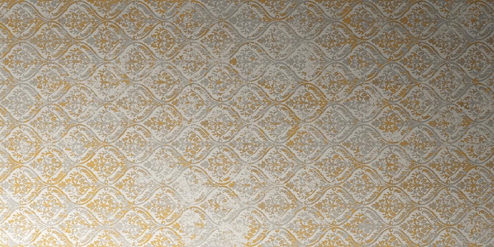 декор Miroir Jacquard 120x278