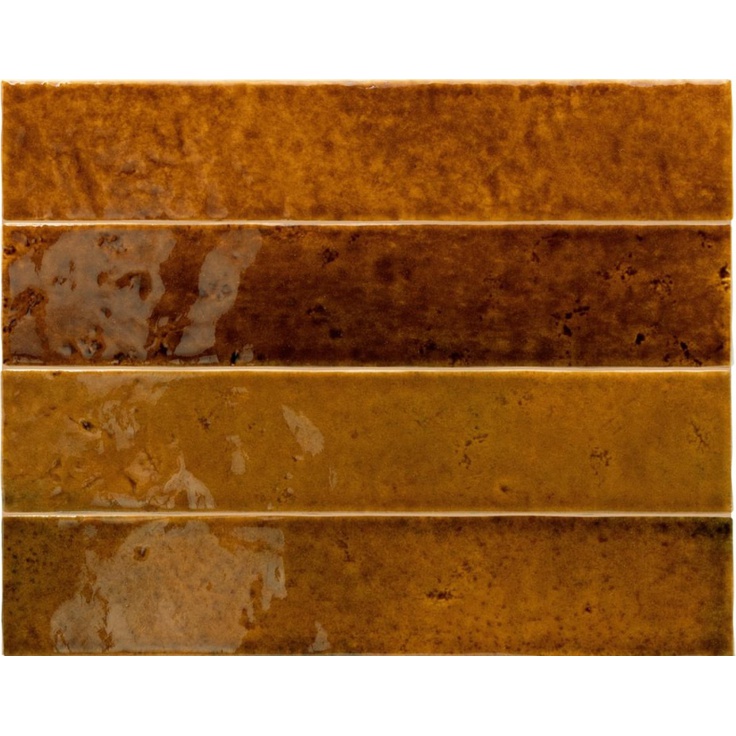 Equipe Menorca 31625 Rust 6,5x32,8 глянцевая