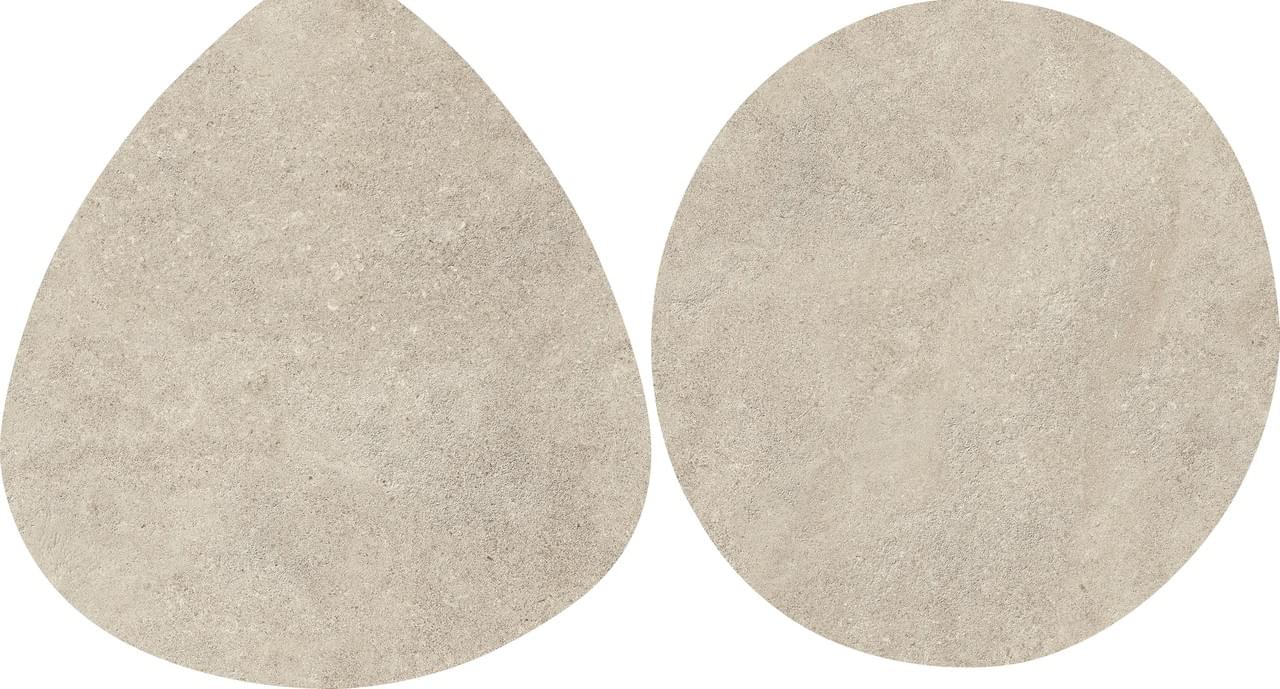 декор Boost Icor Dust Pebble A B Grip 59.5x59.5