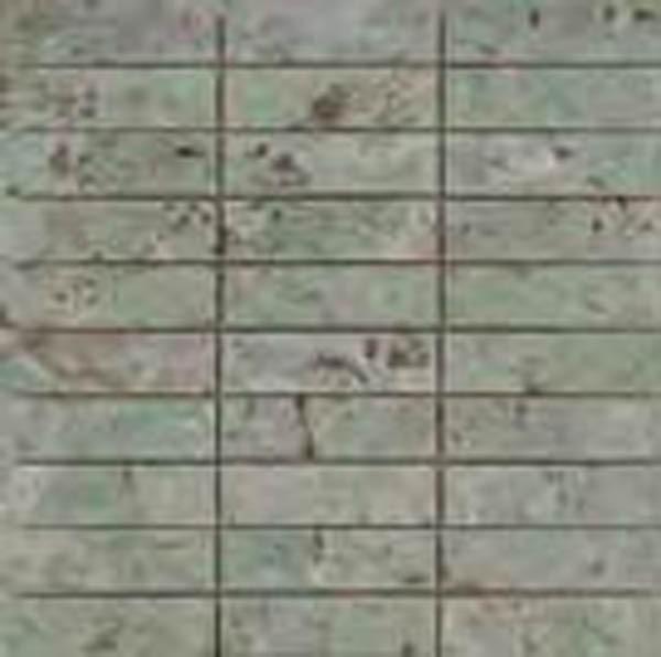мозаика Charm Experience Amazzonite Mosaico Lap 30x30