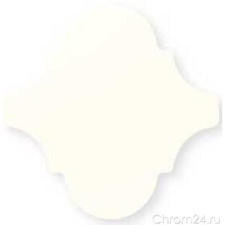 Adex Renaissance ADNE8110 Arabesco Liso Biscuit 15x15