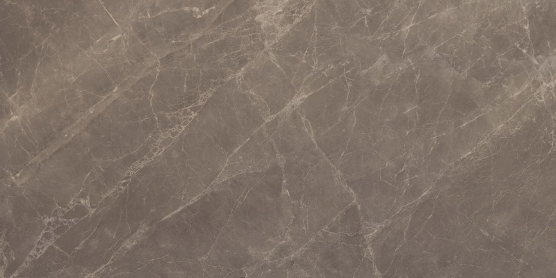 Marvel Edge Gris Supreme Lappato 45x90 глянцевая