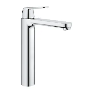 Смеситель для раковины Grohe 201 мм, однозахватный, XL-Size, хром 23921000