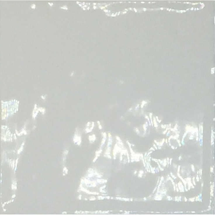 Revoir Paris Atelier DCR1010_001 Blanc De Lin Glossy 10x10 глянцевая