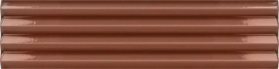 декор Costa Nova Terra Praria Glossy 5x20