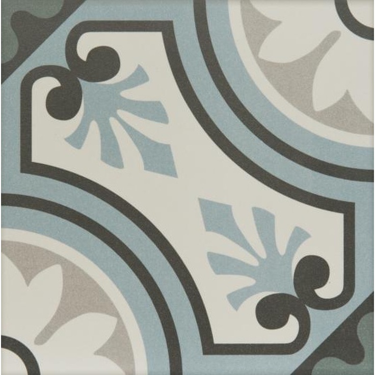 Revoir Paris La Madeleine VVS2020_004 Esmee 20x20 матовая