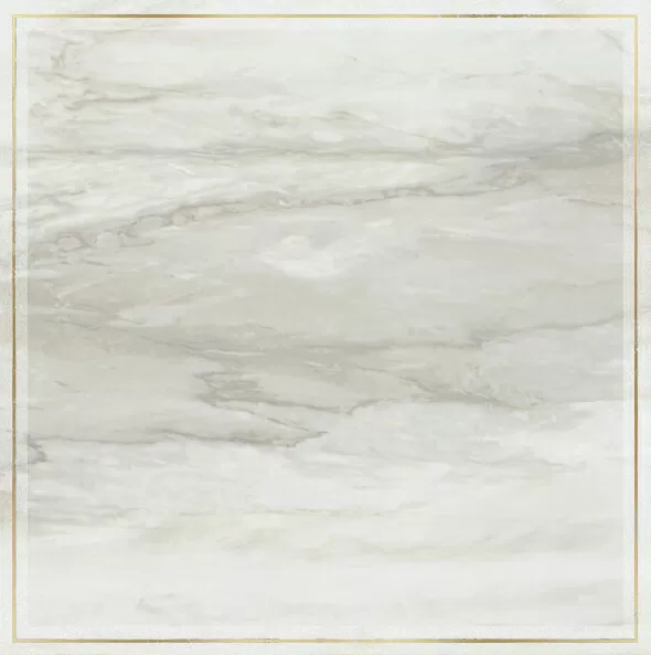 Venus Dec. Solitaire Rosone Pav. Gold Grey Lapp 60X60 лаппатированная