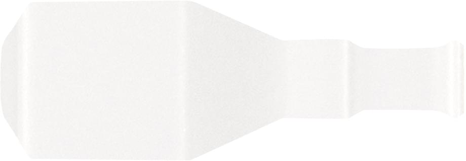 Elegance Angoli Finale Snow Matt 2.2x8.5