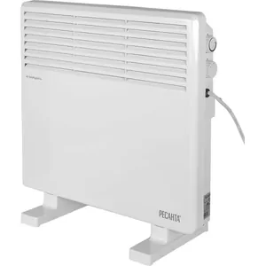 Конвектор РЕСАНТА ОК-1000СН (510х120х500) стич, 1000 Вт, 1 режим, до 15 м2, арт.67/4/19