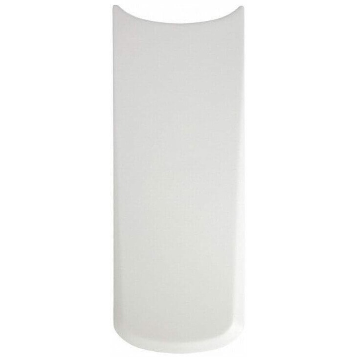 WOW Boho 118219 Tear White Matt 10x25 матовая