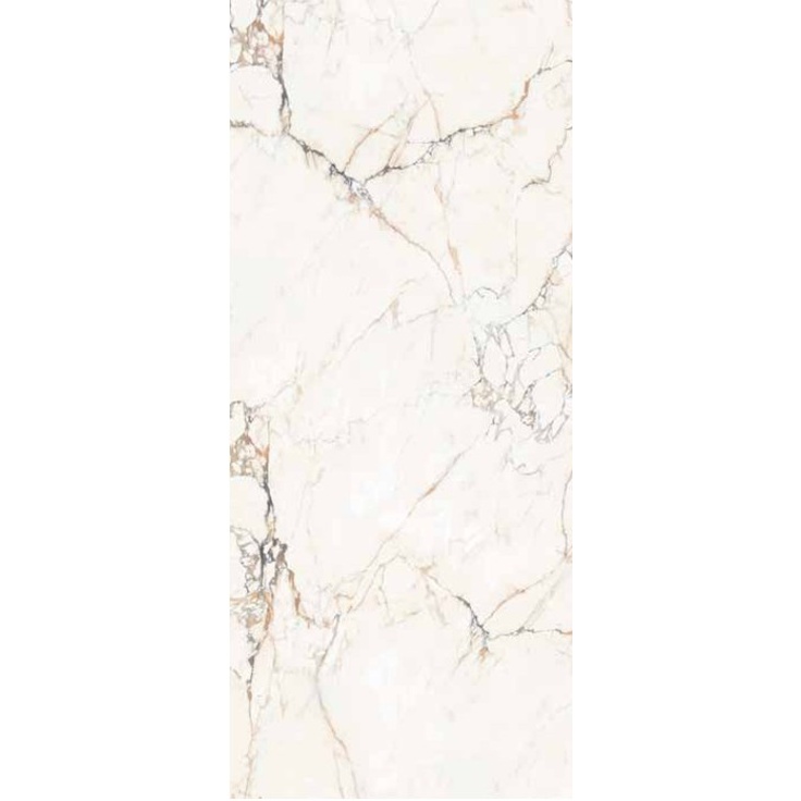 Vallelunga Grandiosa VGR6LL Luce Oro Lusso 120x280 глянцевая