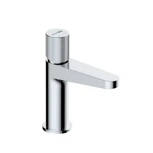 Смеситель для умывальника WasserKRAFT 4603 однозахватный, хром