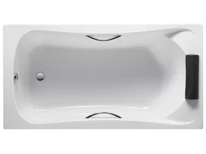 Ванна акриловая Roca 170х80 прямоугольная ZRU9302852