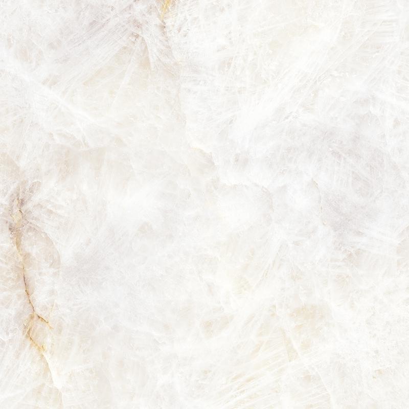 фон Tele Di Marmo Precious Crystal White Lappato 120x120