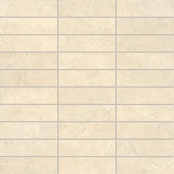 ITALGRANITI CALCIS Avorio Muretto 9mm 30x30 матовая