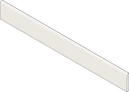 Boost Vision Steel Battiscopa Digitale 120 7.2x120