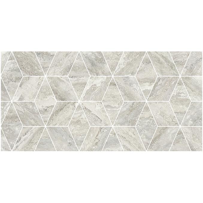 Echo Gray Relief 30x60 матовая