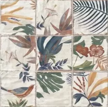 Livorno Decor Sonata  20X20