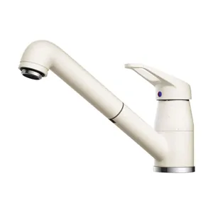 Смеситель для мойки Omoikiri -S-WH белый 4994138