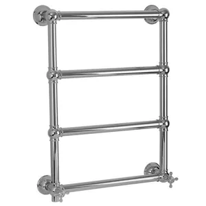 Полотенцесушитель электр. Migliore SX 670/750х480/560 вкл.слева,хром,ML.CLS-EL.300.CR