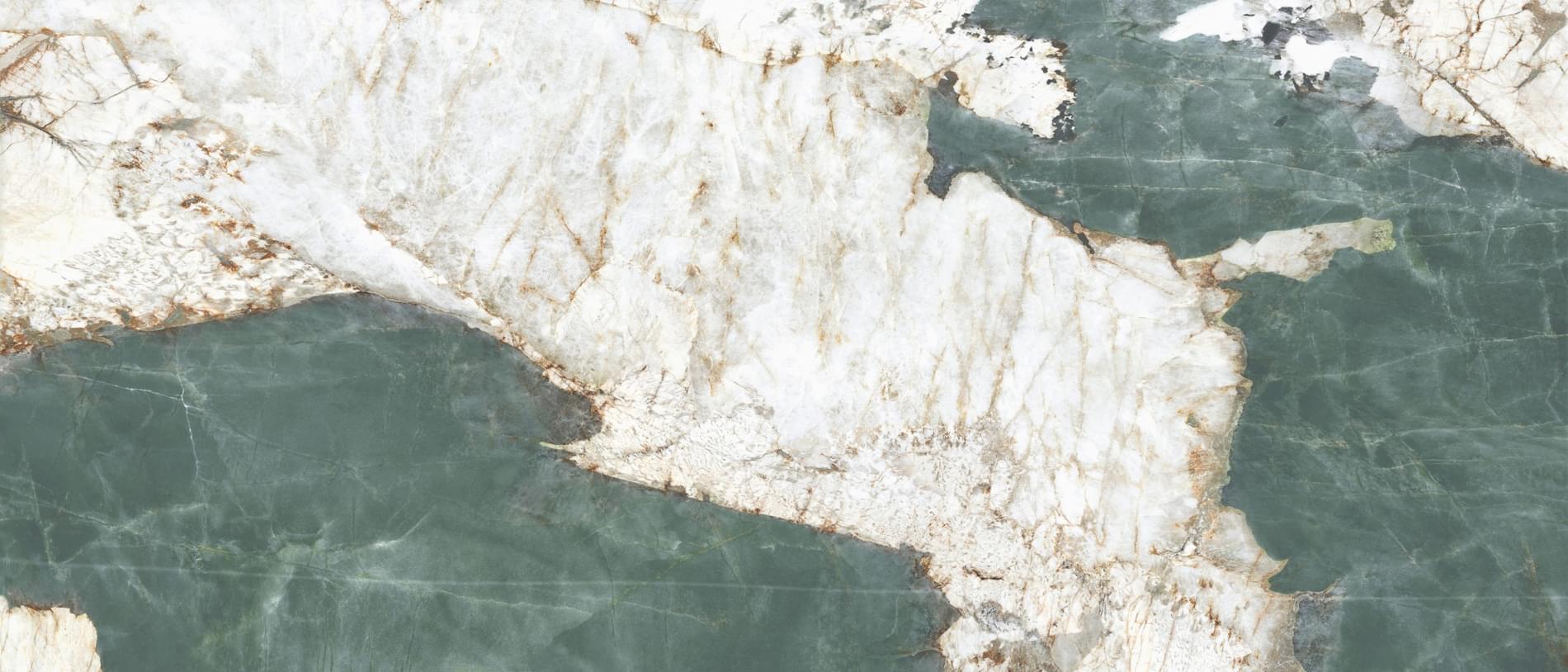 фон Porcelain Mintanic Wave 120x278
