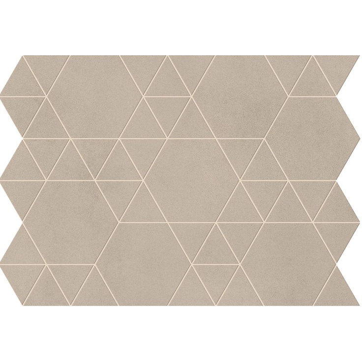 Atlas Concorde Boost Balance AJX5 Ash Lock 37,4x50,5 матовая