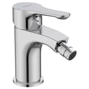 Смеситель VIDIMA BA414AA для биде, однорычажный, хром