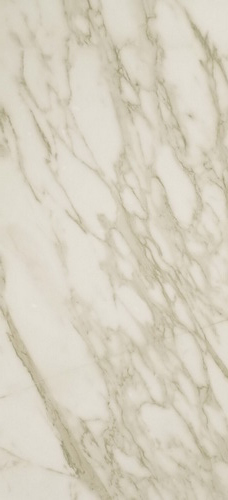 Marvel Edge Royal Calacatta 110 50x110 глянцевая