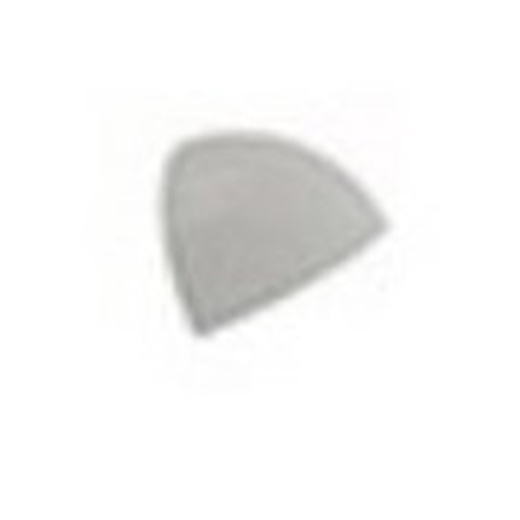 WOW Crafted 104793 Rounded Edge Corner Nude 1x1 глянцевая