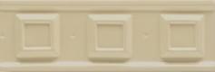 декор Boiserie Square Caffe 6.5x20