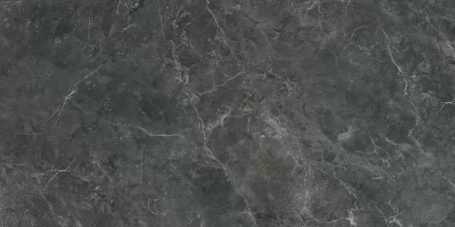 Boutique Hbo8 Shine Polished 120X60 черный полированная