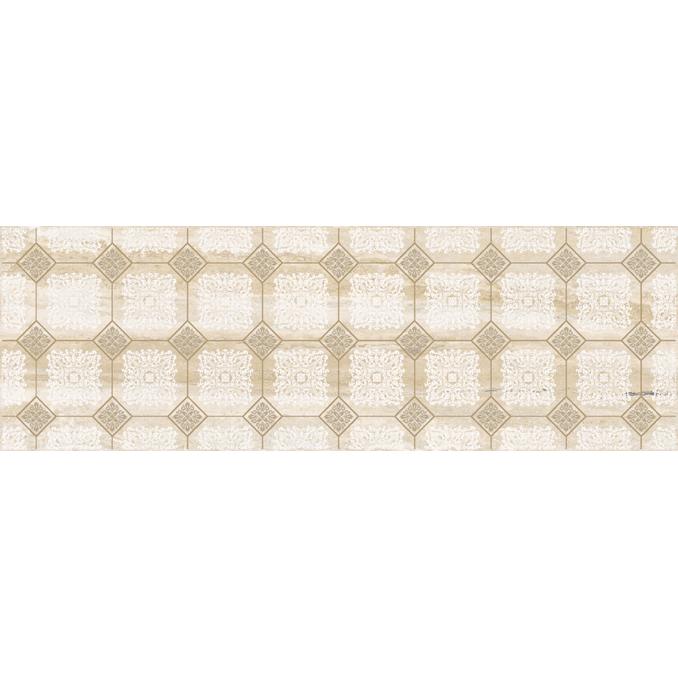 Decor Beige 20x60 глянцевая