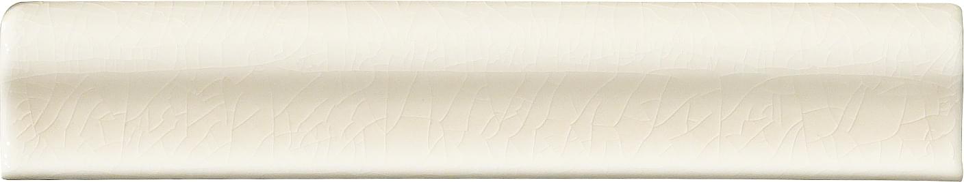 бордюр Maison Bordura Ivoire Craquele 3.5x20