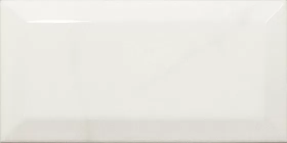 Carrara Metro  15X7.5 глянцевая