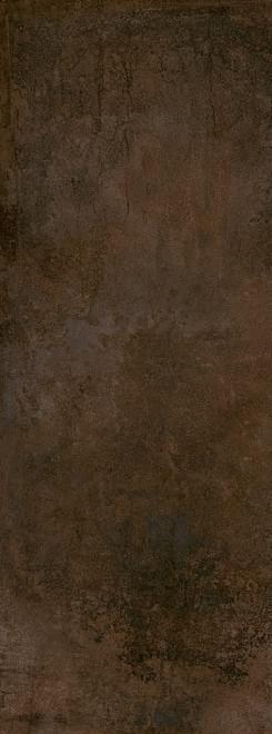 фон Металл Кортен Коричневый 119.5x320