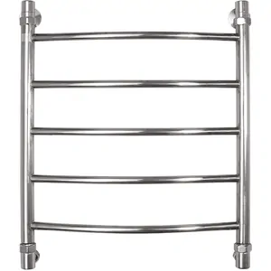 Полотенцесушитель водяной ENERGY 600х500 3/4"