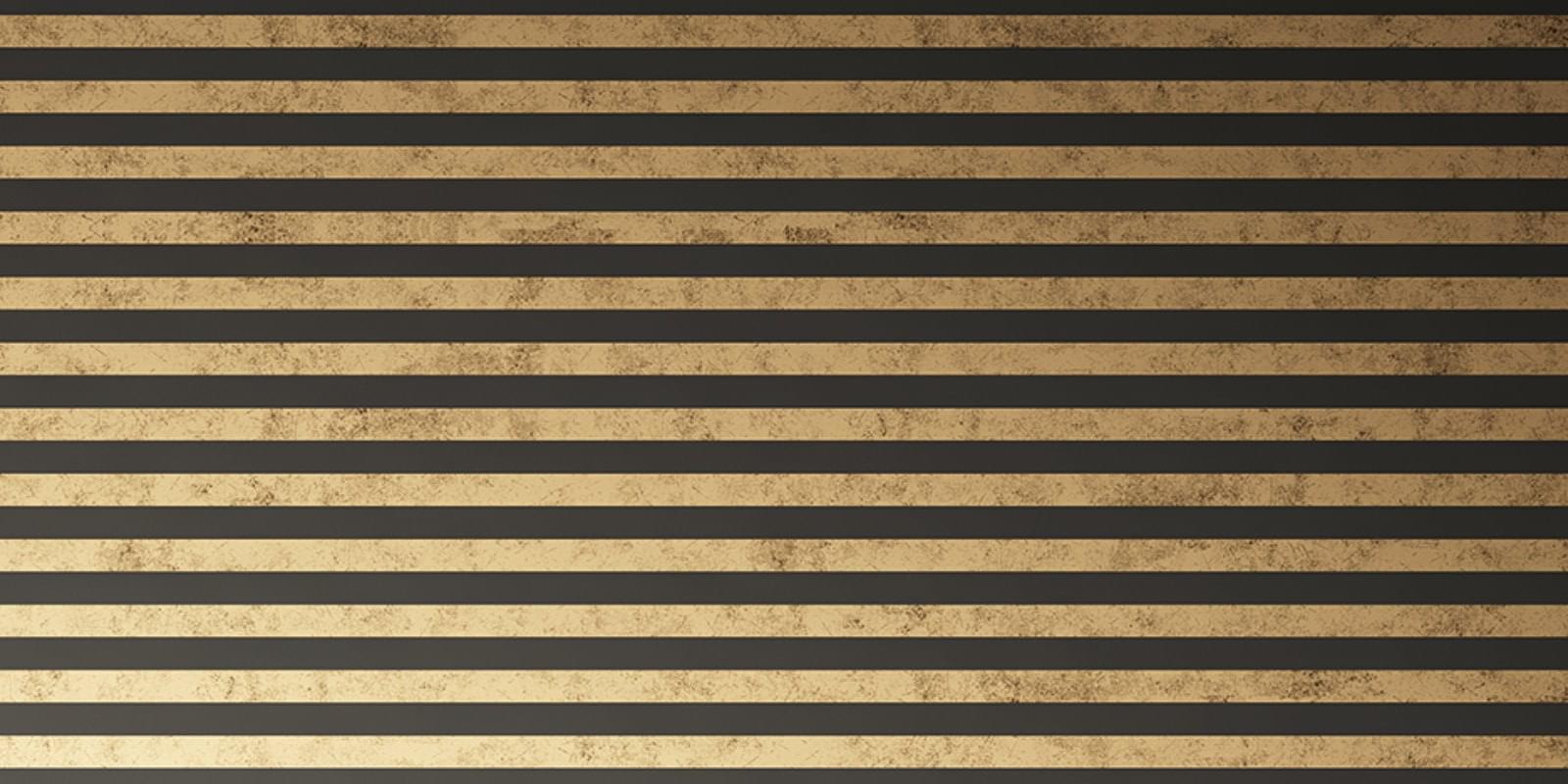 декор Miroir Stripes 120x278