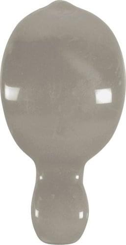 Vintage Angulo Externo Moldura Grey 3x5