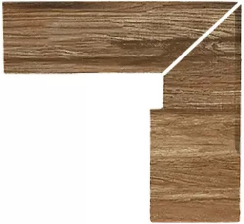 Taiga Recto Evo Derecho 27X30.5 матовая