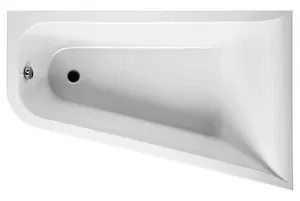 Ванна акриловая AM.PM 160x100 правая арт.W72A-160R100W-A2