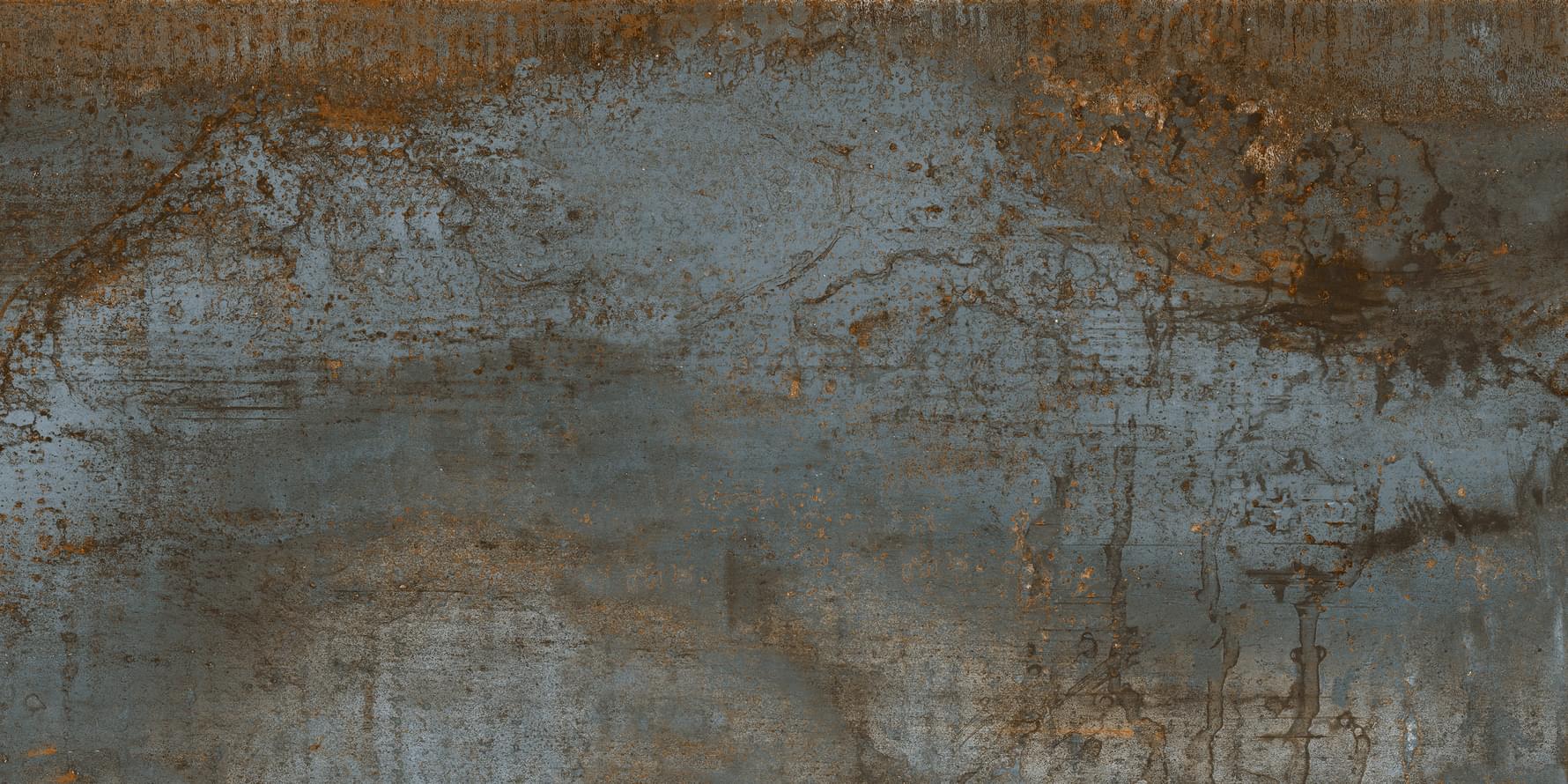 фон Abstract Incanto Blue 60x120