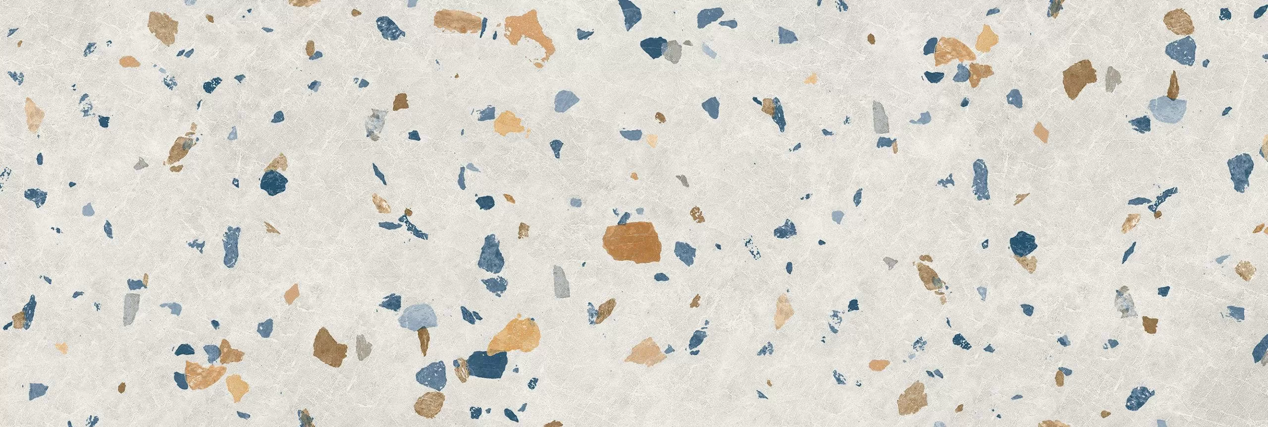 Teratzo Cheetah White 30X90 матовая